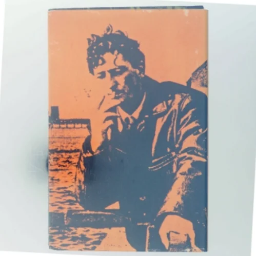 Dublin, Dublin 2 af James Plunkett (Bog)