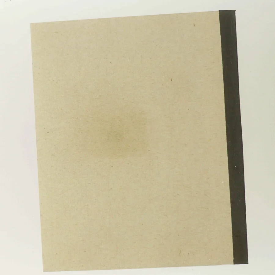 This Is Another Place af Tracey Emin (Bog)