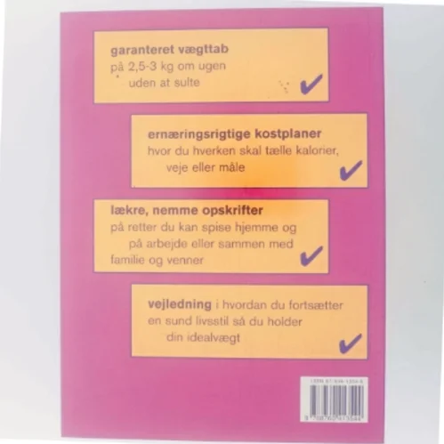 fat-burner af Caroline M. Shreeve (Bog)