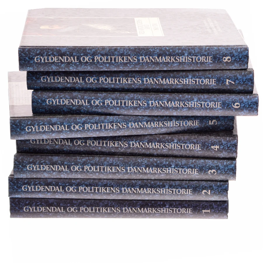 Ved Afgrundens Rand 1600-1700 (Bog)