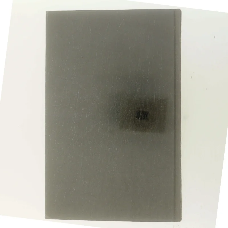 Sandmanden af Lars Kepler (Bog)