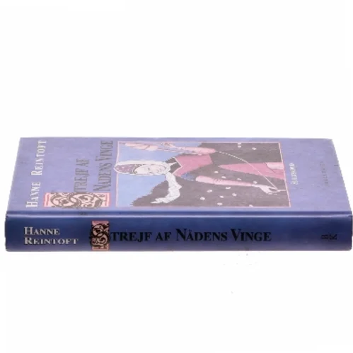 Die Unbekannte Frau. Eine Biblische Schau Zu Ihrem Wesen Und Auftrag. af Hanne Reintoft (Bog)