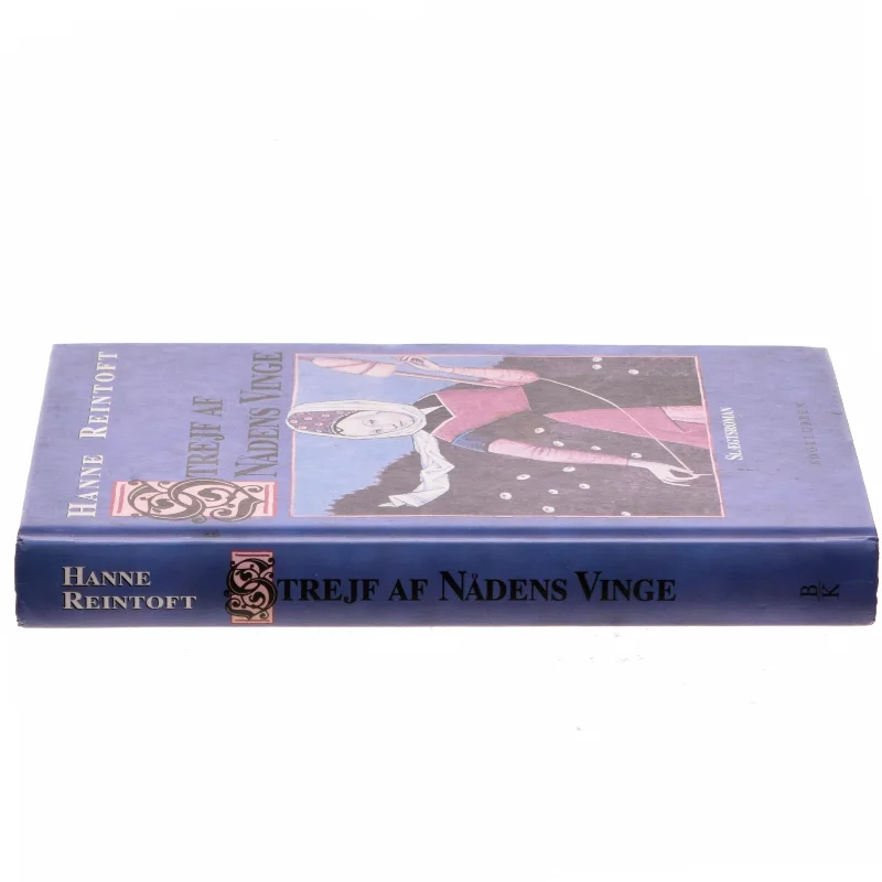 Die Unbekannte Frau. Eine Biblische Schau Zu Ihrem Wesen Und Auftrag. af Hanne Reintoft (Bog)