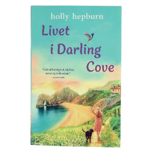 Livet i Darling Cove af Holly Hepburn (Bog)