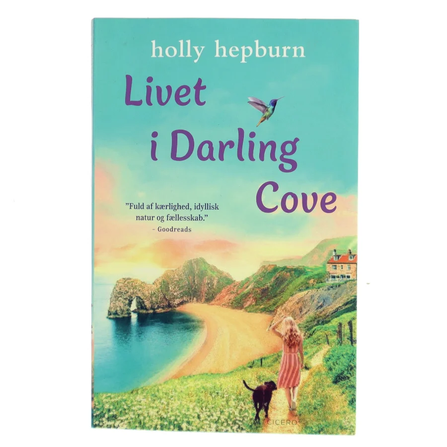 Livet i Darling Cove af Holly Hepburn (Bog)