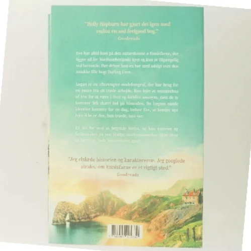 Livet i Darling Cove af Holly Hepburn (Bog)