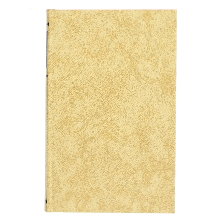 Skæbnesvangert møde af Patricia Highsmith (Bog)