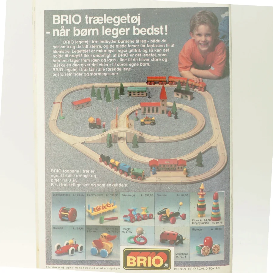 Anders And & Co. (Bog)