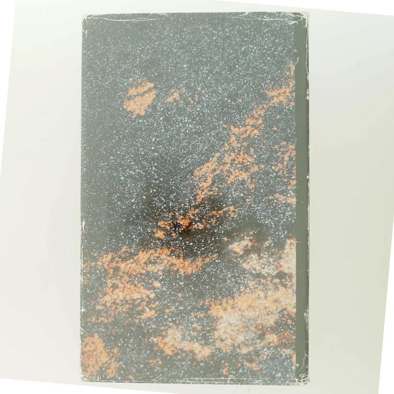 En Rem af Huden af Bjarne Reuter