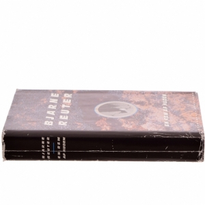 En Rem af Huden af Bjarne Reuter