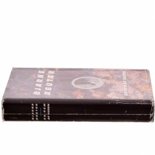 En Rem af Huden af Bjarne Reuter