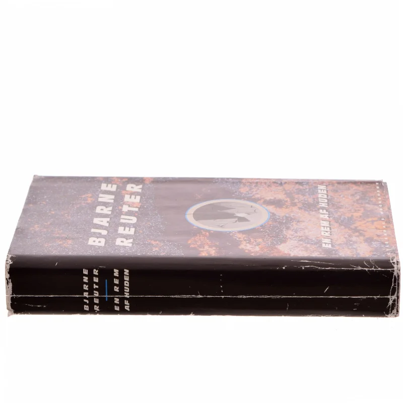 En Rem af Huden af Bjarne Reuter