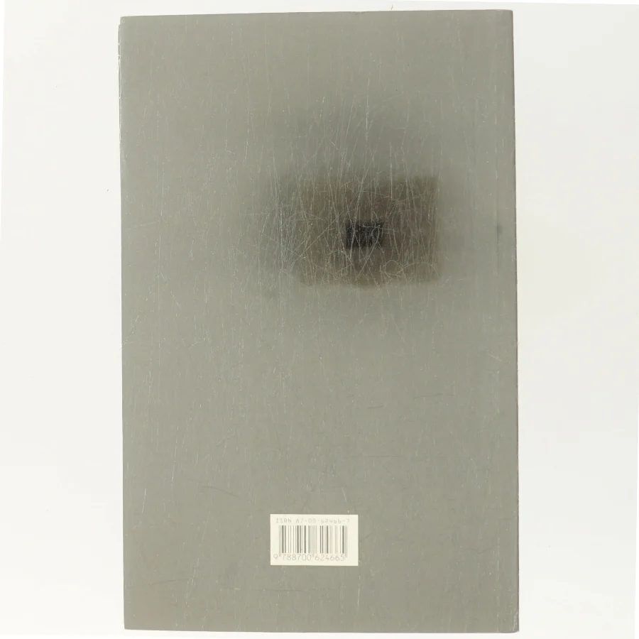 Tango. Eller Syv Osmotiske Fortaellinger. af Naser Khader (Bog)