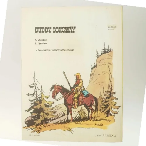 Fjenden af Derib (Bog)