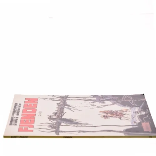 Fjenden af Derib (Bog)