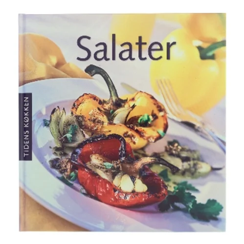 Salater (Bog)