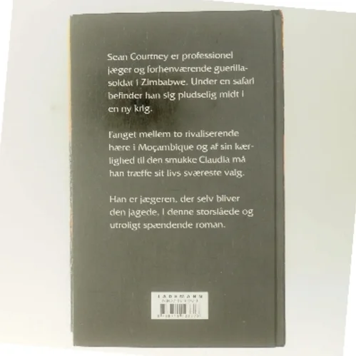 Ingen kender dagen af Wilbur A. Smith (Bog)