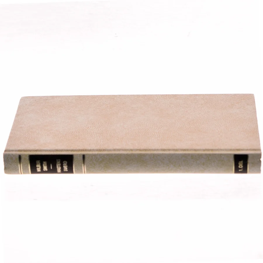 Ingen information af Ingen information (Bog)