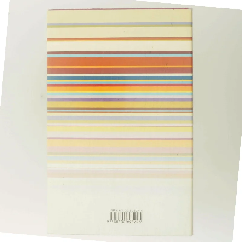 Primetime af Liza Marklund (Bog)