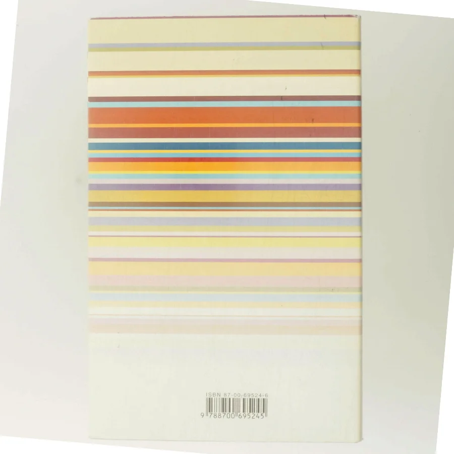 Primetime af Liza Marklund (Bog)