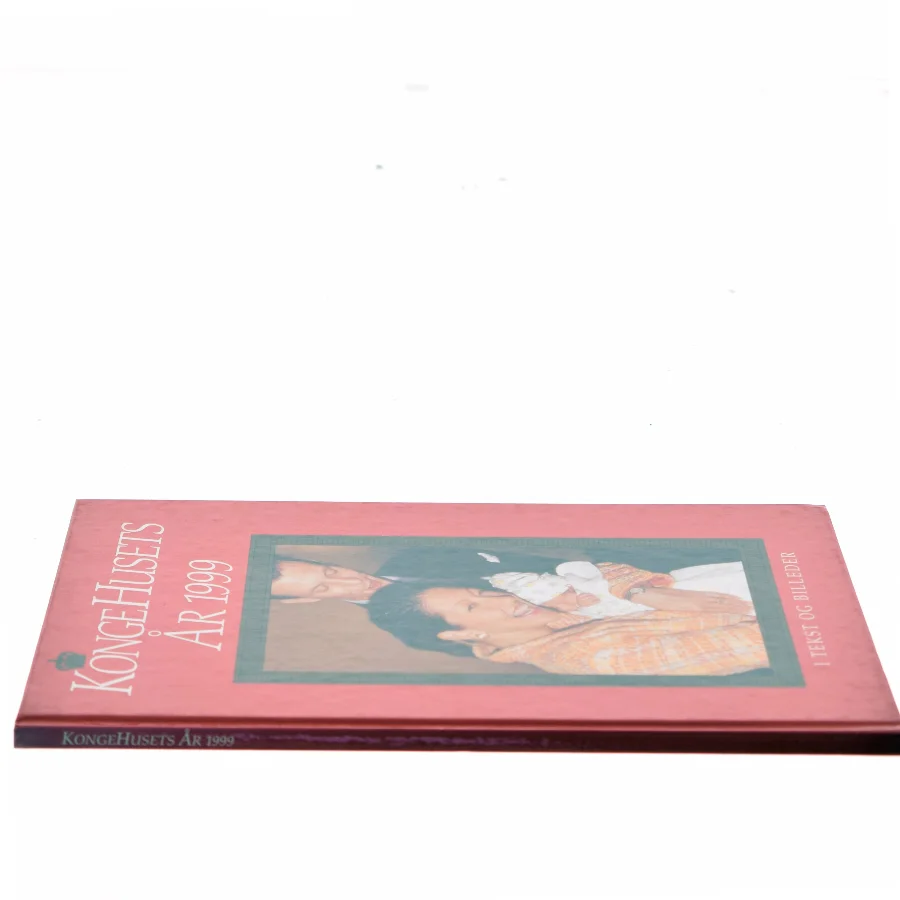 Kongehusets af Royal Books (Bog)