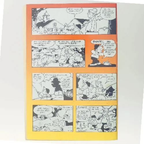 Kisser: Mads og Misses Solstråle af <Forfatter ukendt> (Bog)