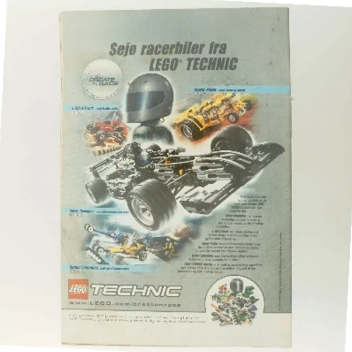 Nr. 16 - April 2015 af Don Rosa (Bog)