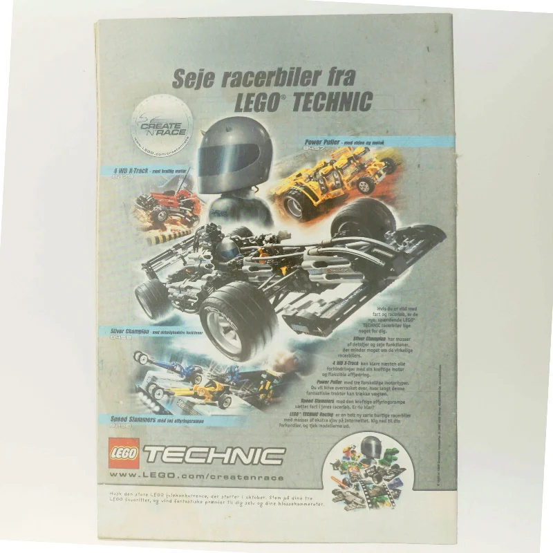 Nr. 16 - April 2015 af Don Rosa (Bog)