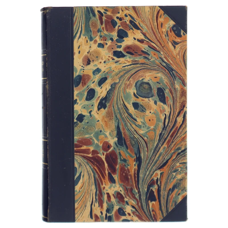 Lillie Willie Winkie af Rudyard Kipling (Bog)