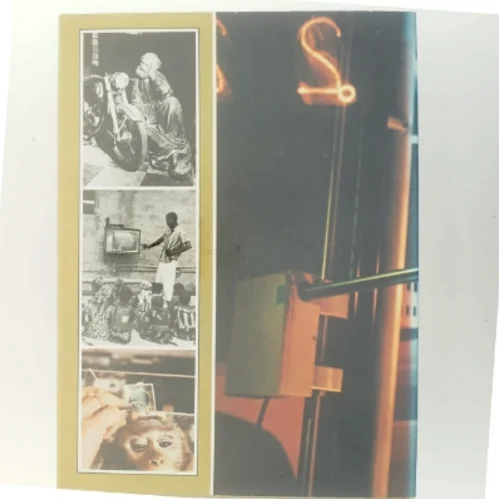 De skjulte kræfter af Claus Toksvig (Bog)