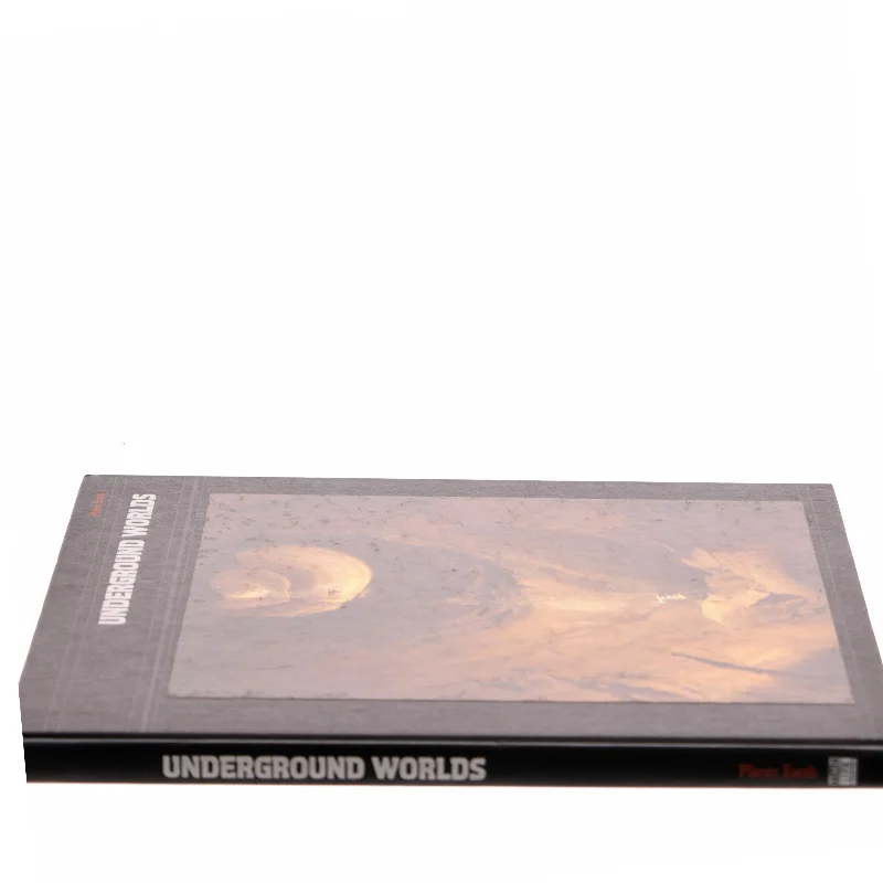 Underground Worlds af <Bogørs forfattere> (Bog)