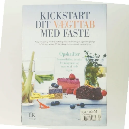 MK Bootcamp 6:1 af Michelle Kristensen (Bog)