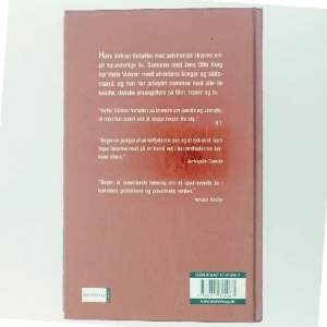 Hils fra mig og Kongen af Helle Virkner (Bog)