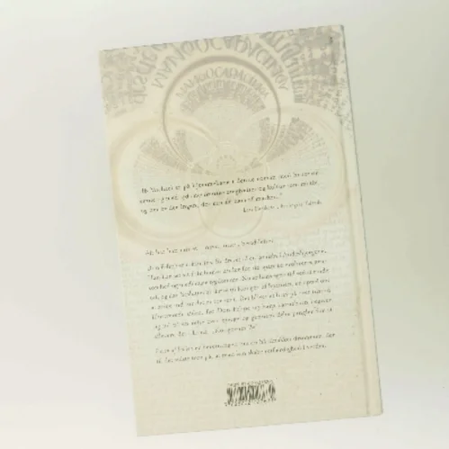 Paven af Indien af Ib Michael (Bog)