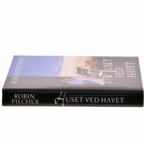 Huset ved Havet af Robin Pilcher (Bog)