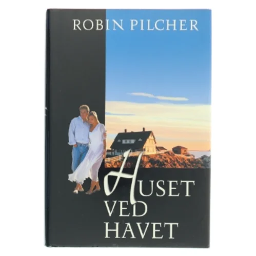 Huset ved Havet af Robin Pilcher (Bog)