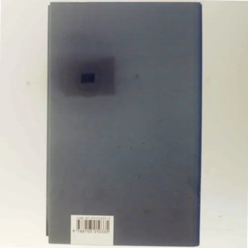 Hundehoved : roman af Morten Ramsland (Bog)