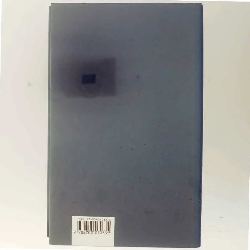 Hundehoved : roman af Morten Ramsland (Bog)