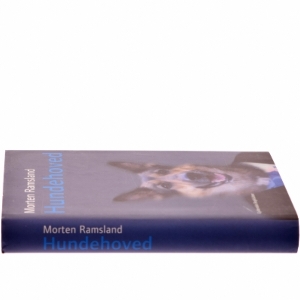 Hundehoved : roman af Morten Ramsland (Bog)