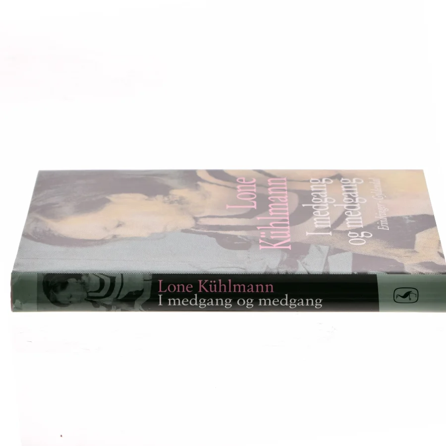 I medgang og modgang af Lone Kühlmann (Bog)