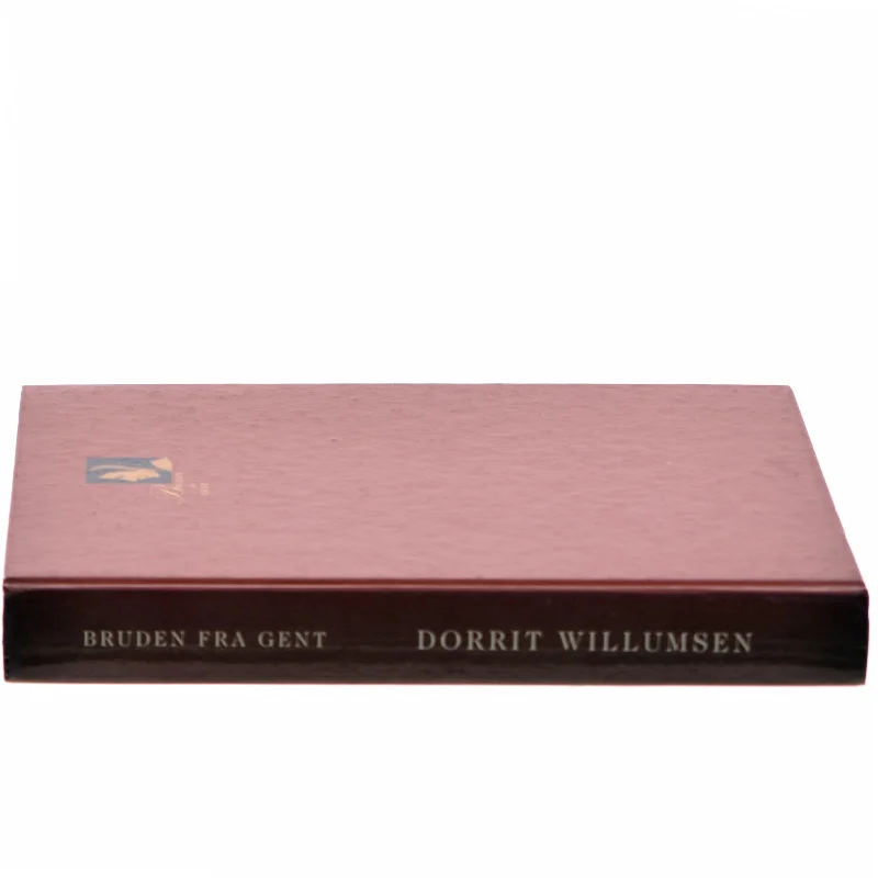 Bruden fra Gent af Dorrit Willumsen (Bog)