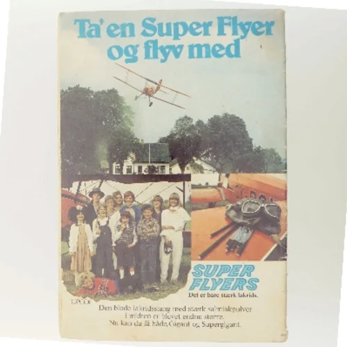 Anders And & Co. (Bog)