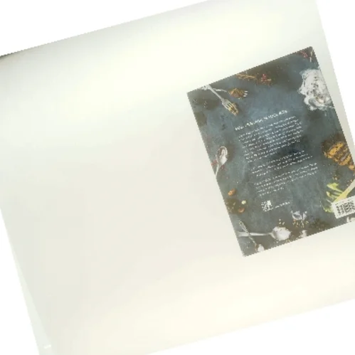 Vegansk til den søde tand af Christine Bonde (Bog)