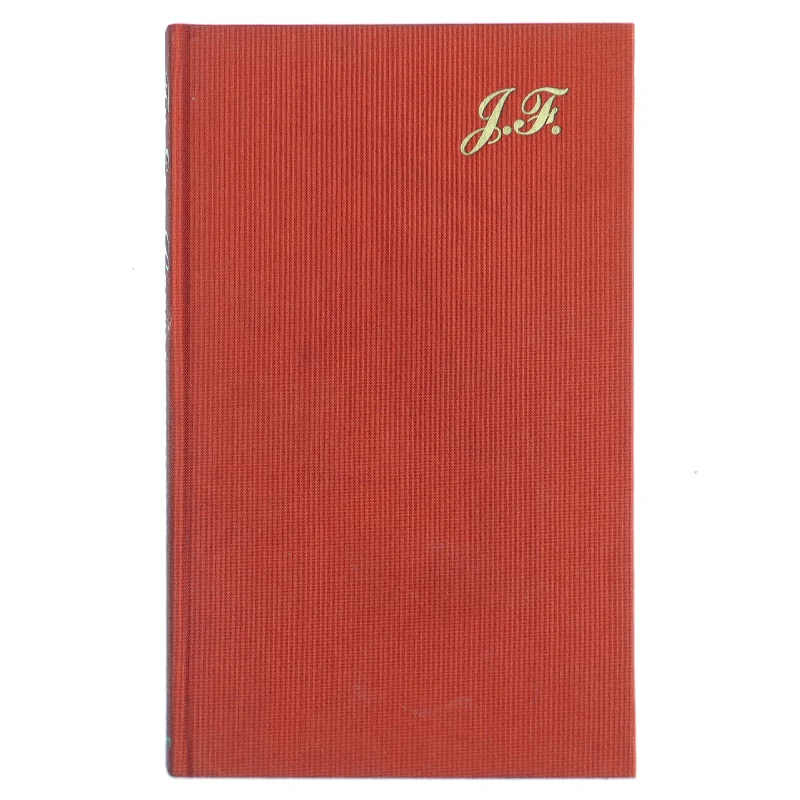 Til Er Landet af Janet Frame (Bog)