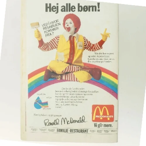 Anders And & Co. (Bog)