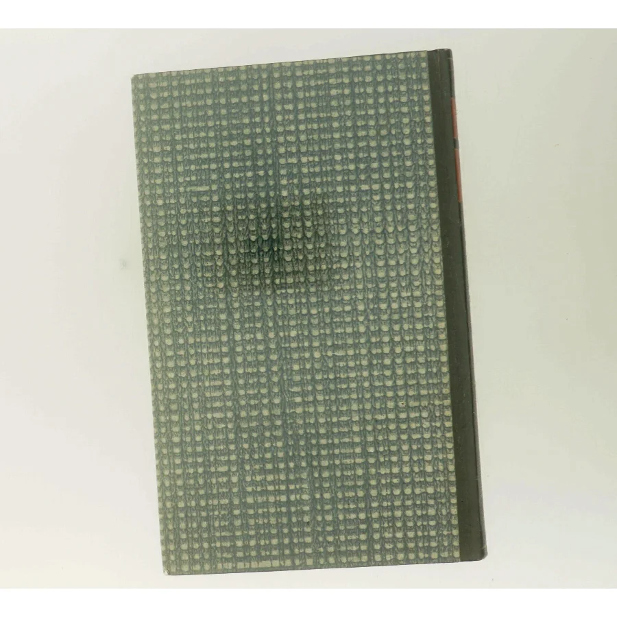 En lille by i Tyskland af John le Carré (Bog)