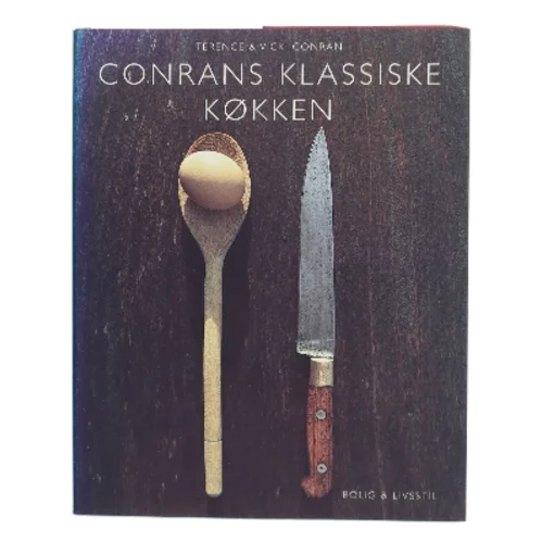 Conrans Klassiske Køkken af Terence Conran (Bog)