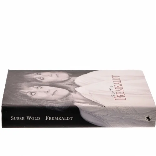 Fremkaldt af Susse Wold (Bog)