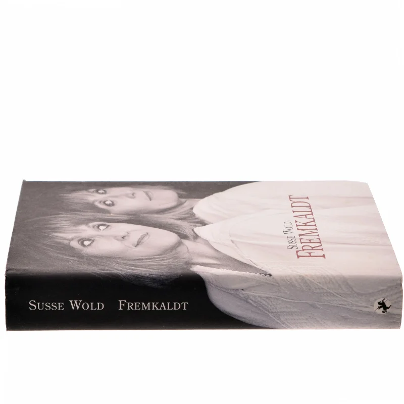 Fremkaldt af Susse Wold (Bog)