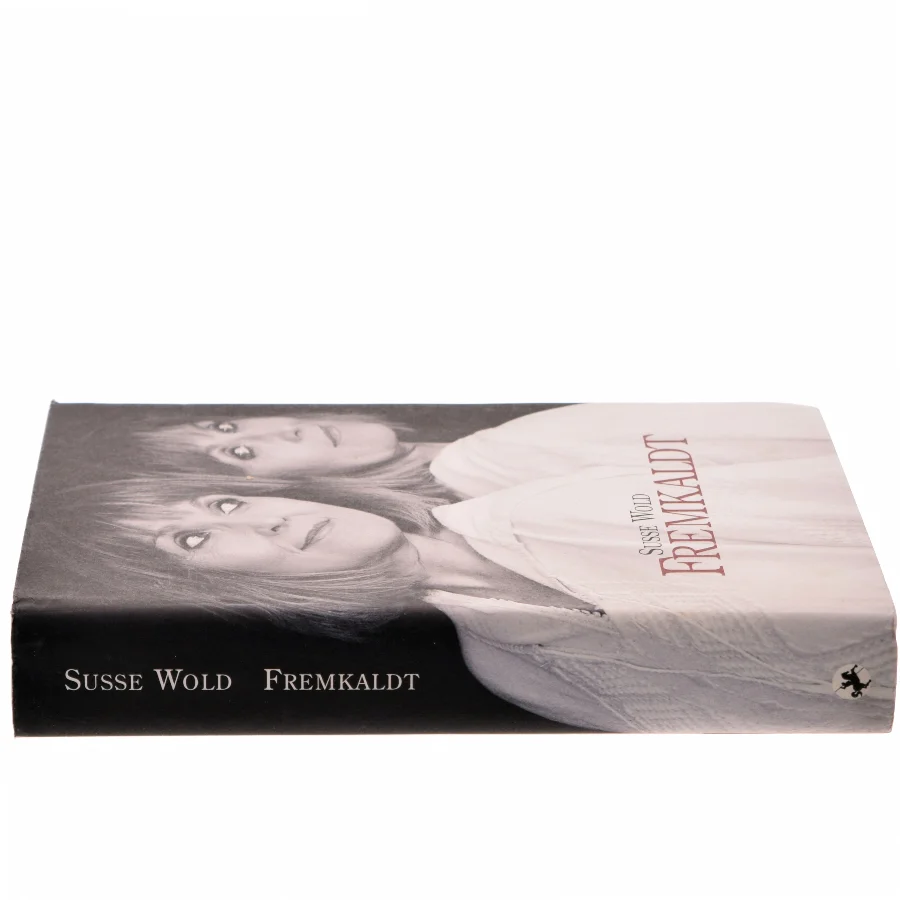 Fremkaldt af Susse Wold (Bog)